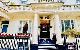 Jubilee Hotel Victoria