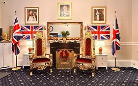 Jubilee Hotel Victoria