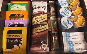 Jubilee Hotel Victoria