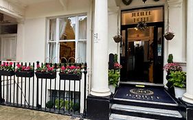Jubilee Hotel Victoria